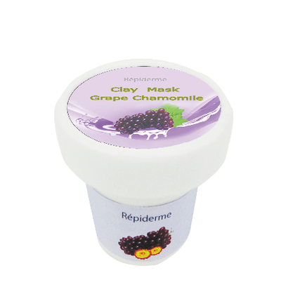 Grape Chamomile