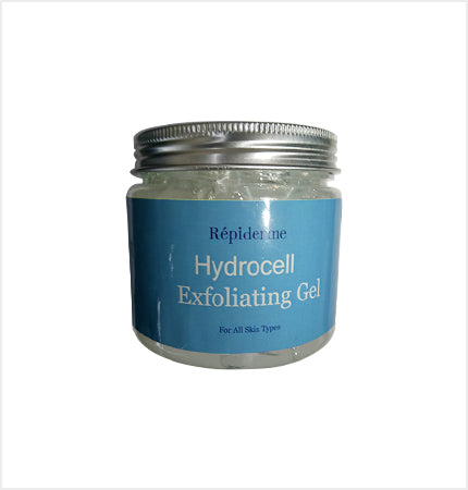 Hydrocell Exfoliating Gel