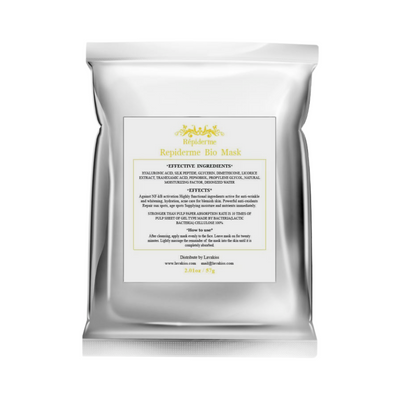 Bio-Cellulose Facial Mask (without package)